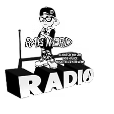 Rap Nerd
